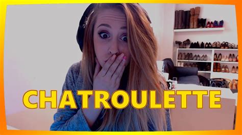 chatroulette youtube|Chatroulette .